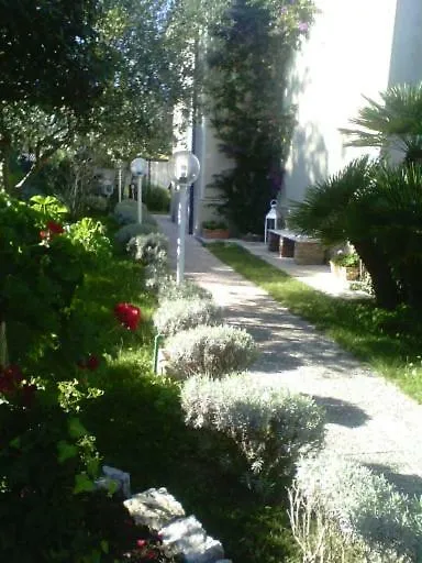 Casa Wilma Vacanze Villa Tirrenia Holiday home
