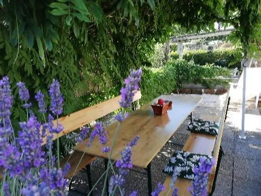 Holiday home Casa Wilma Vacanze Villa Tirrenia Italy